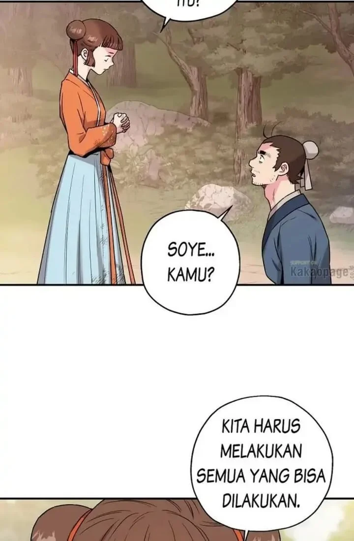 The Strongest Villainess Chapter 29 - halaman 61