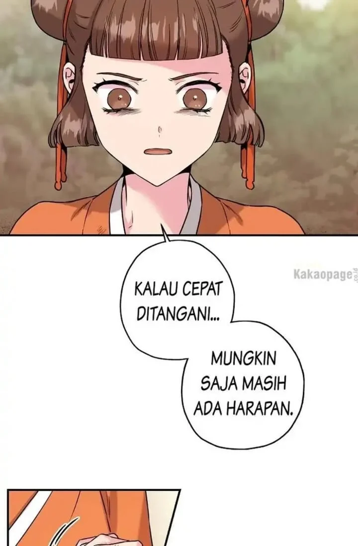 The Strongest Villainess Chapter 29 - halaman 62