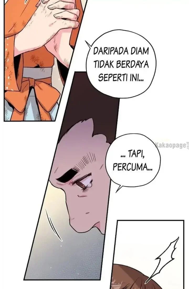 The Strongest Villainess Chapter 29 - halaman 63
