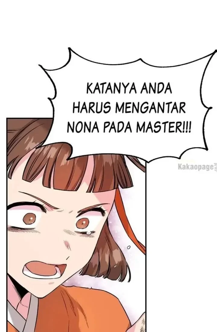 The Strongest Villainess Chapter 29 - halaman 66