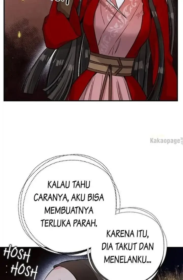 The Strongest Villainess Chapter 29 - halaman 72
