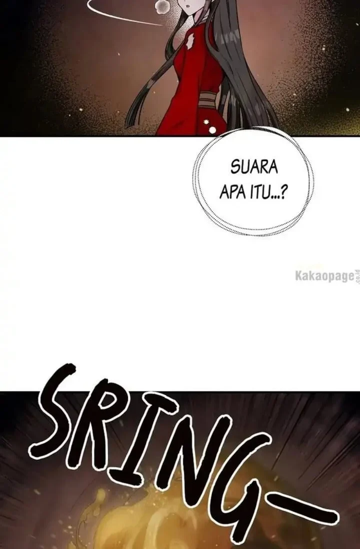 The Strongest Villainess Chapter 29 - halaman 74