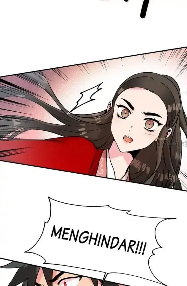 The Strongest Villainess Chapter 29 - halaman 8