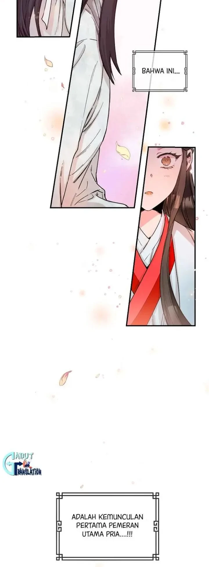 The Strongest Villainess Chapter 3 - halaman 10