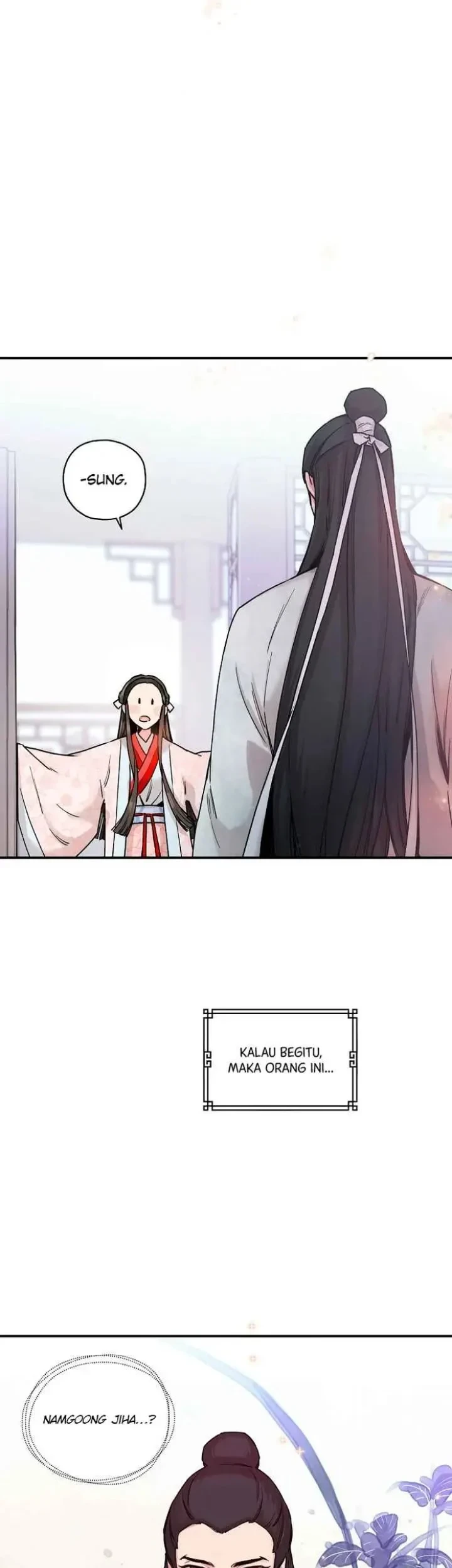 The Strongest Villainess Chapter 3 - halaman 11