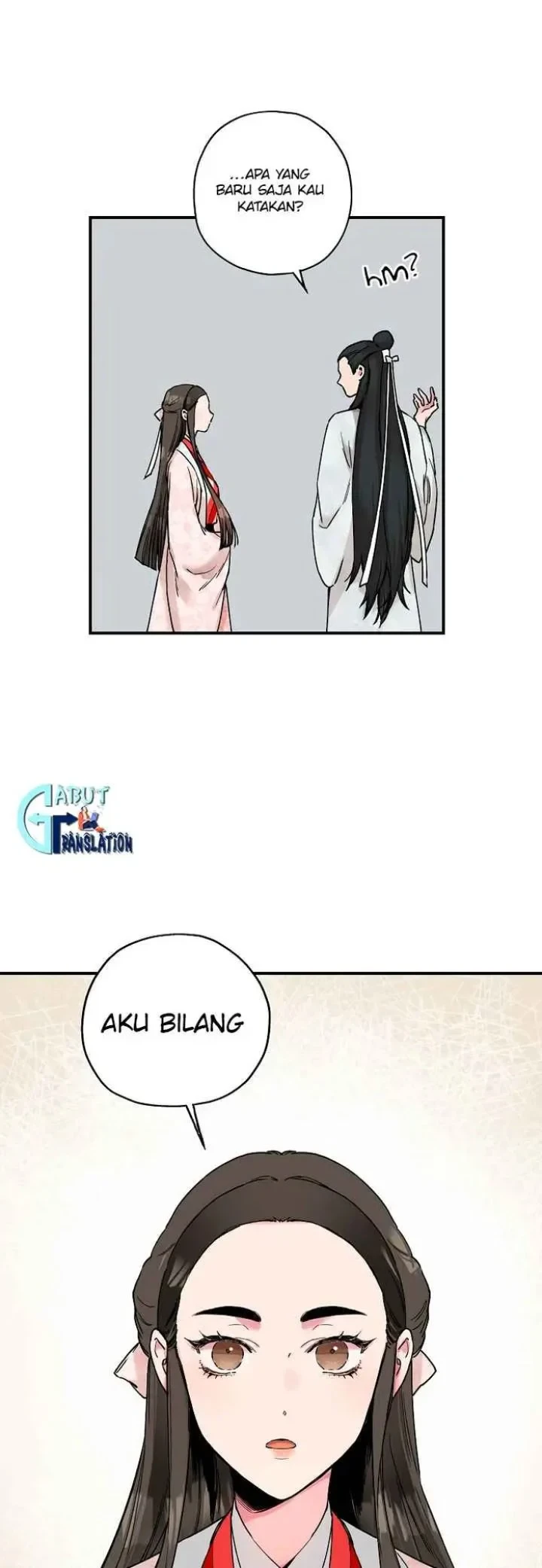The Strongest Villainess Chapter 3 - halaman 16
