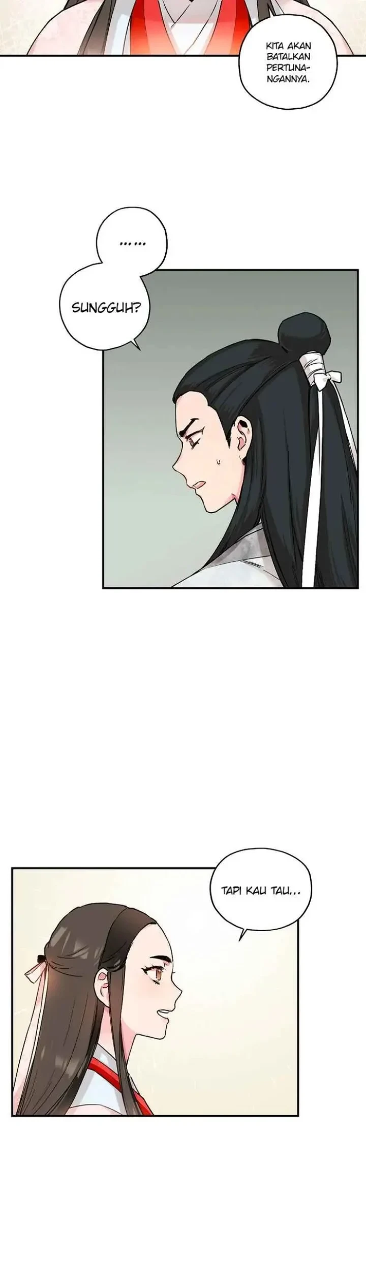 The Strongest Villainess Chapter 3 - halaman 17