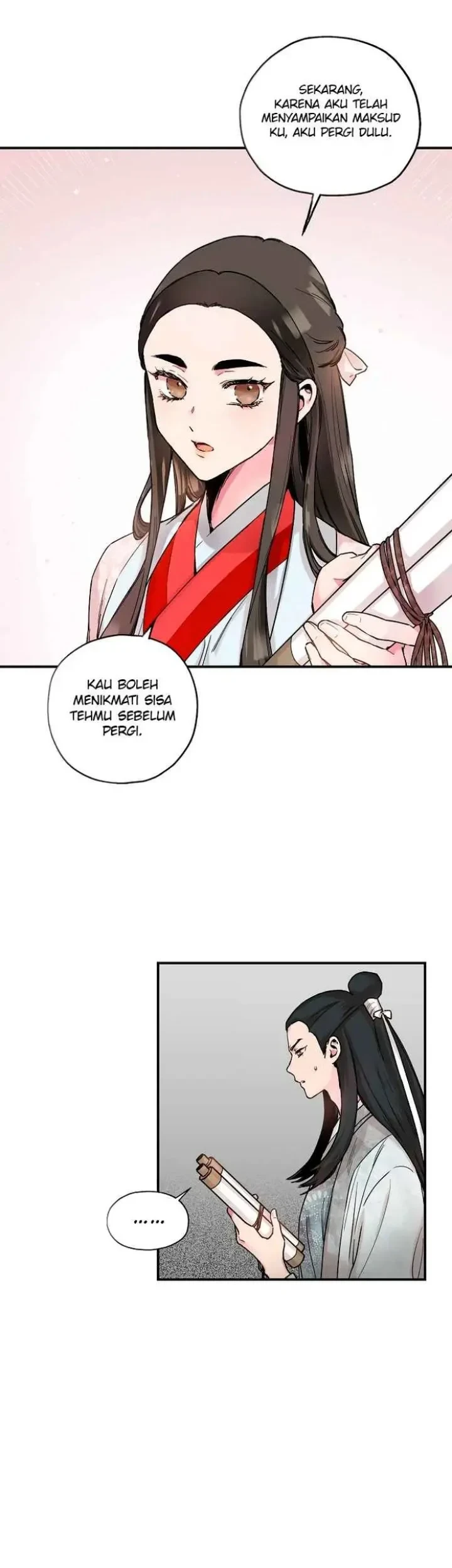 The Strongest Villainess Chapter 3 - halaman 20