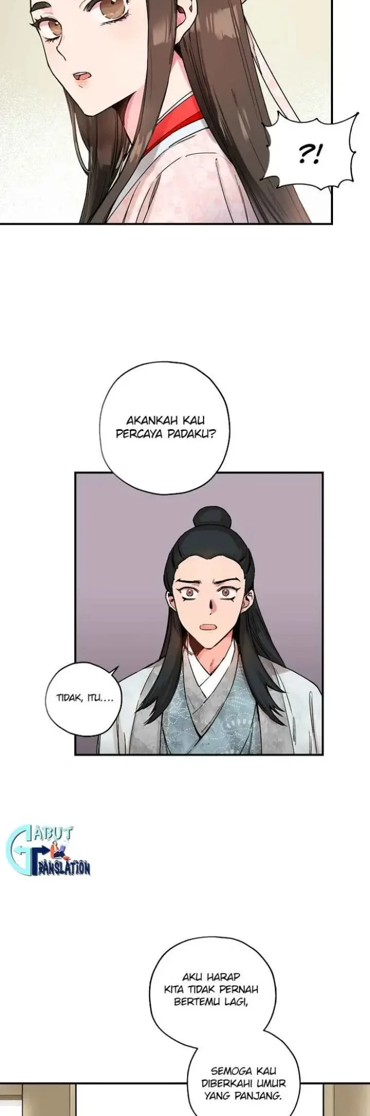 The Strongest Villainess Chapter 3 - halaman 22