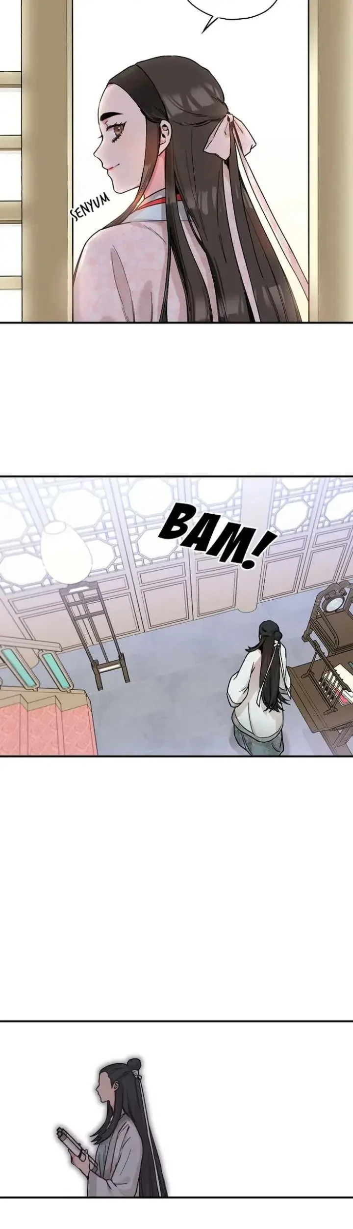 The Strongest Villainess Chapter 3 - halaman 23