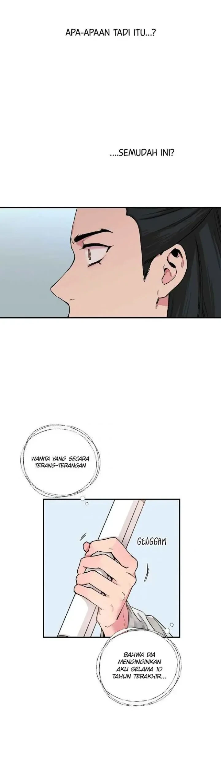 The Strongest Villainess Chapter 3 - halaman 24