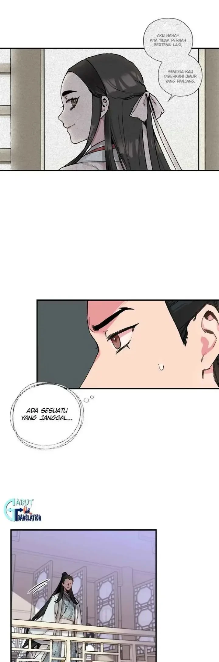 The Strongest Villainess Chapter 3 - halaman 25