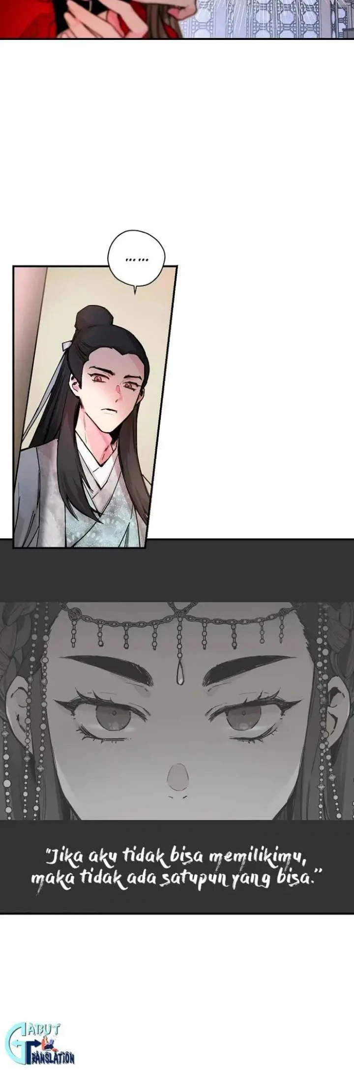 The Strongest Villainess Chapter 3 - halaman 28