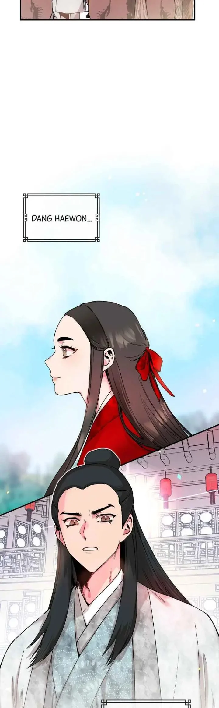 The Strongest Villainess Chapter 3 - halaman 30