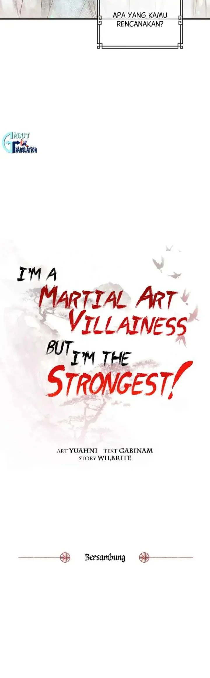 The Strongest Villainess Chapter 3 - halaman 31