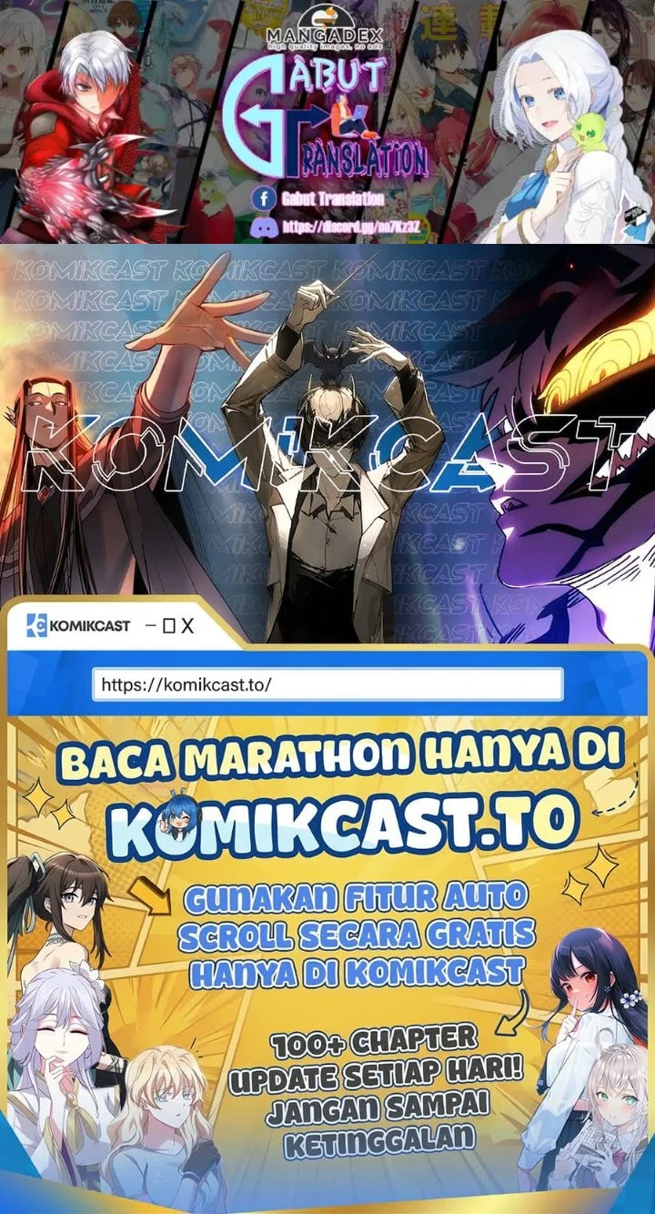 The Strongest Villainess Chapter 3 - halaman 33