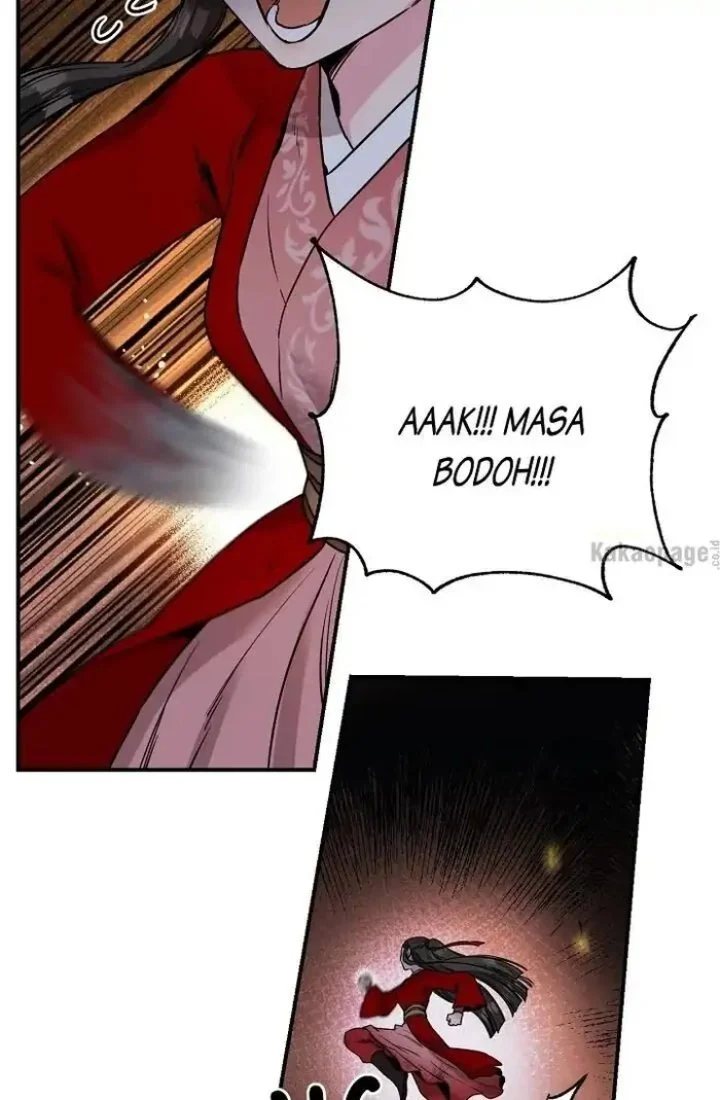 The Strongest Villainess Chapter 30 - halaman 10