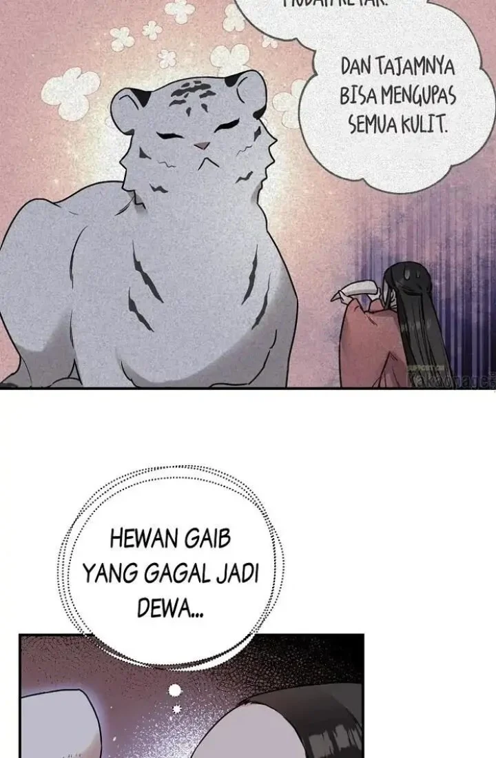 The Strongest Villainess Chapter 30 - halaman 16