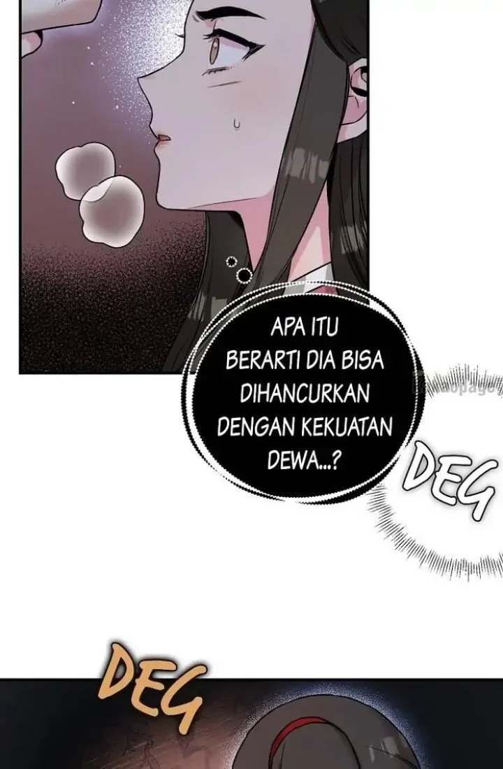 The Strongest Villainess Chapter 30 - halaman 17