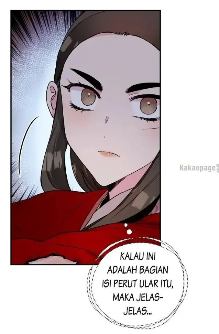 The Strongest Villainess Chapter 30 - halaman 20