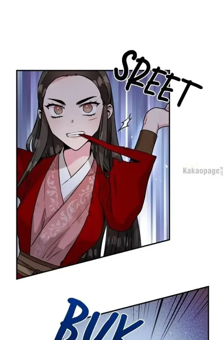 The Strongest Villainess Chapter 30 - halaman 21
