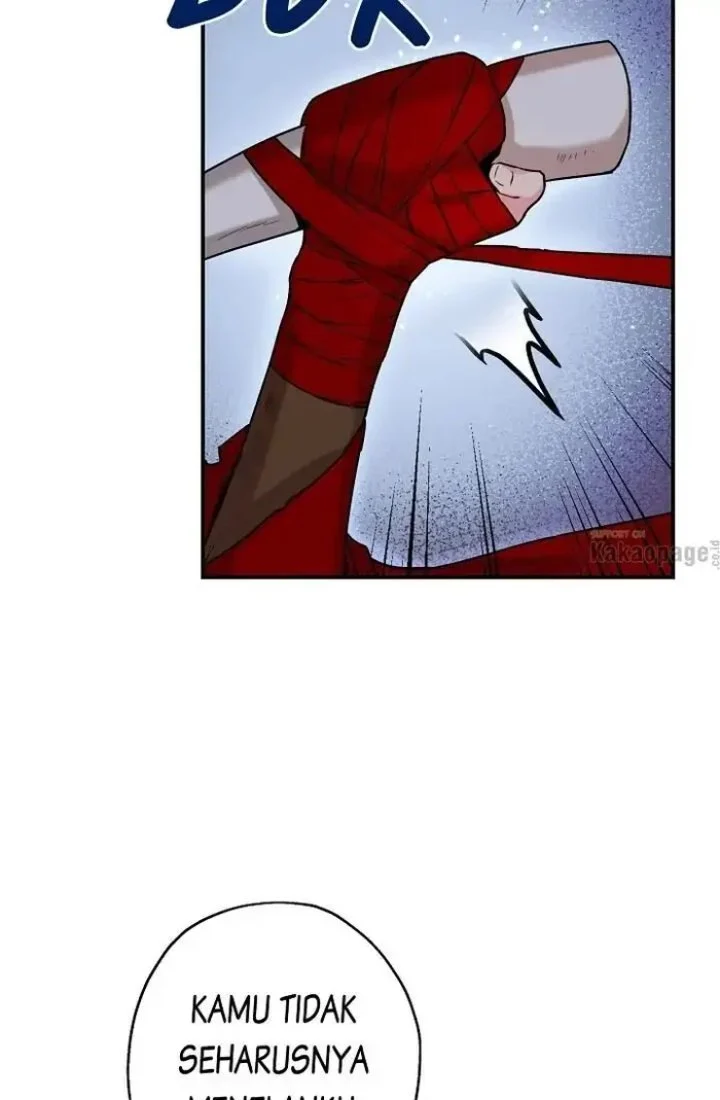 The Strongest Villainess Chapter 30 - halaman 22