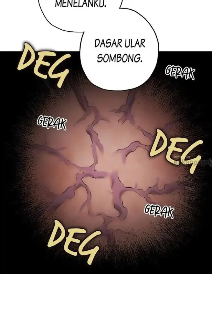 The Strongest Villainess Chapter 30 - halaman 23