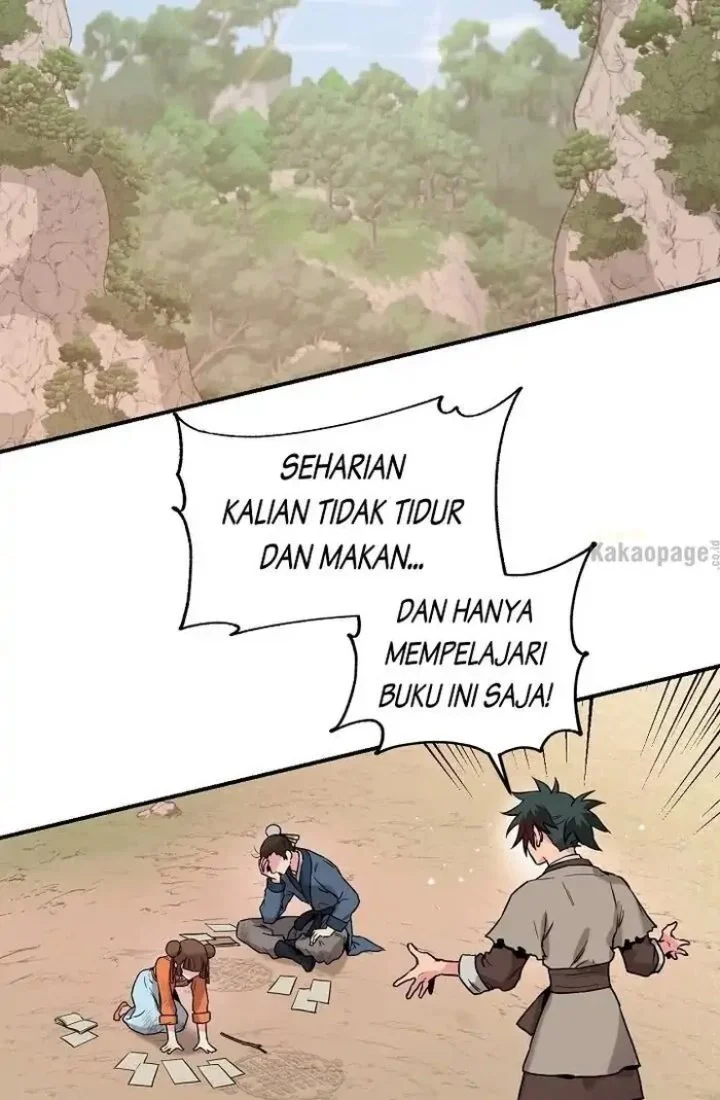 The Strongest Villainess Chapter 30 - halaman 28