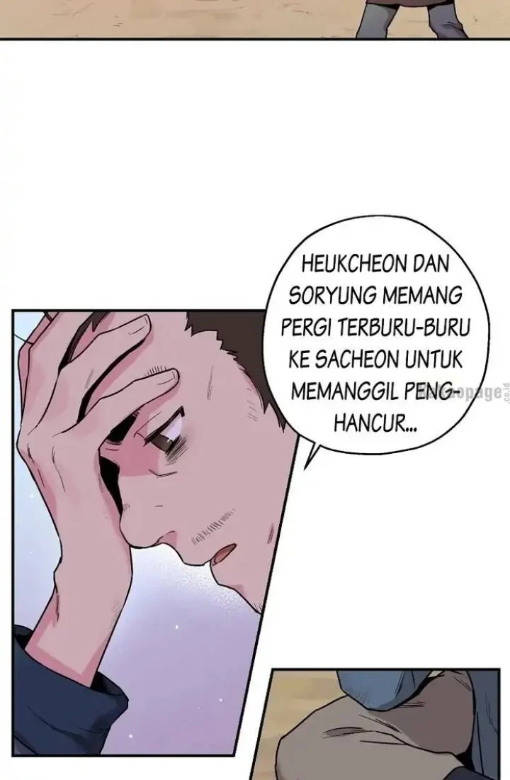 The Strongest Villainess Chapter 30 - halaman 29