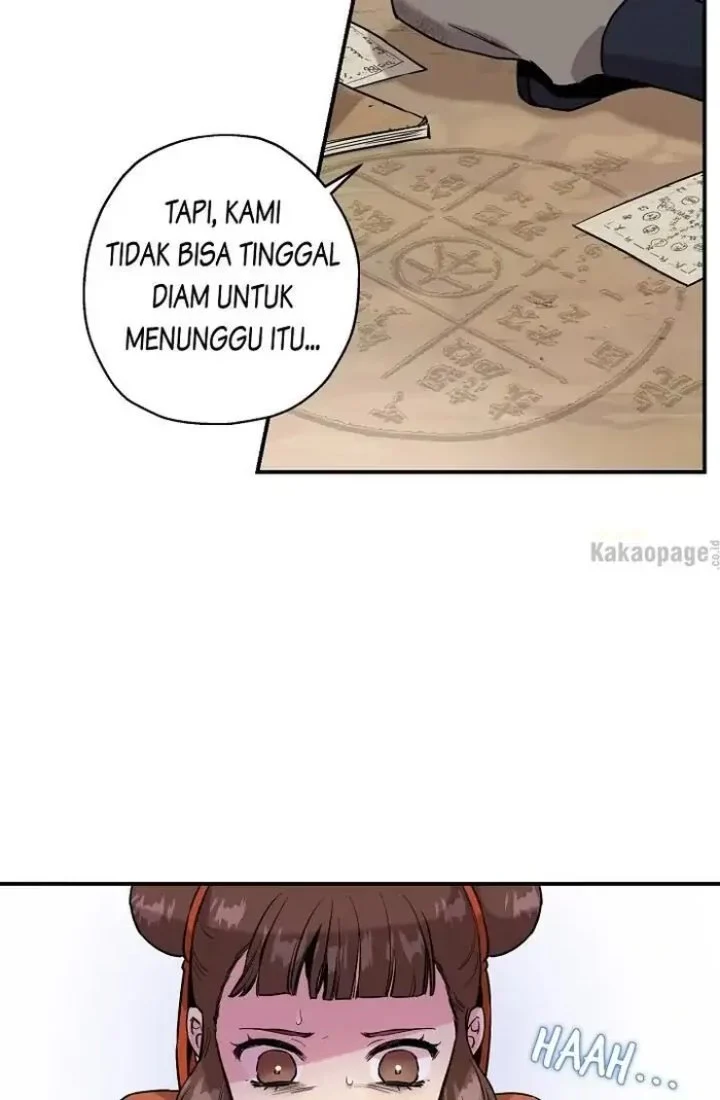 The Strongest Villainess Chapter 30 - halaman 30
