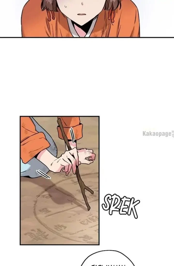 The Strongest Villainess Chapter 30 - halaman 31