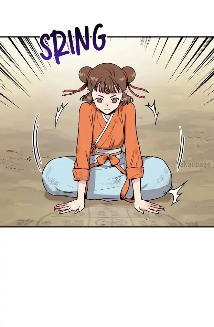 The Strongest Villainess Chapter 30 - halaman 33