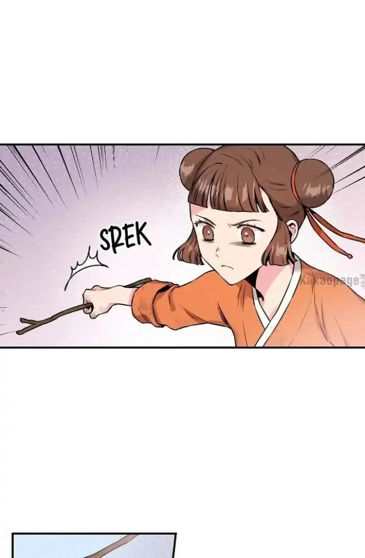 The Strongest Villainess Chapter 30 - halaman 36