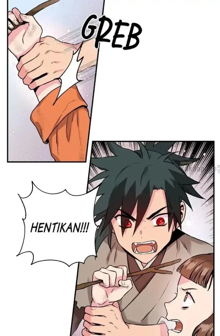 The Strongest Villainess Chapter 30 - halaman 37