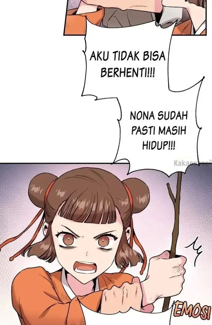The Strongest Villainess Chapter 30 - halaman 38