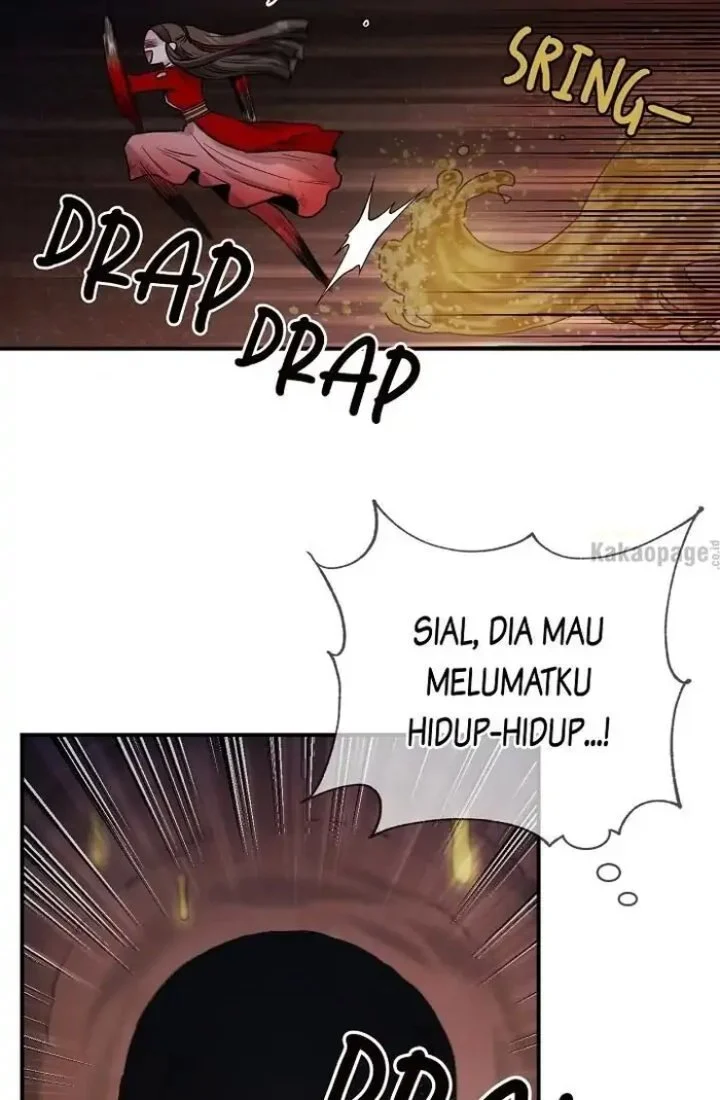 The Strongest Villainess Chapter 30 - halaman 4
