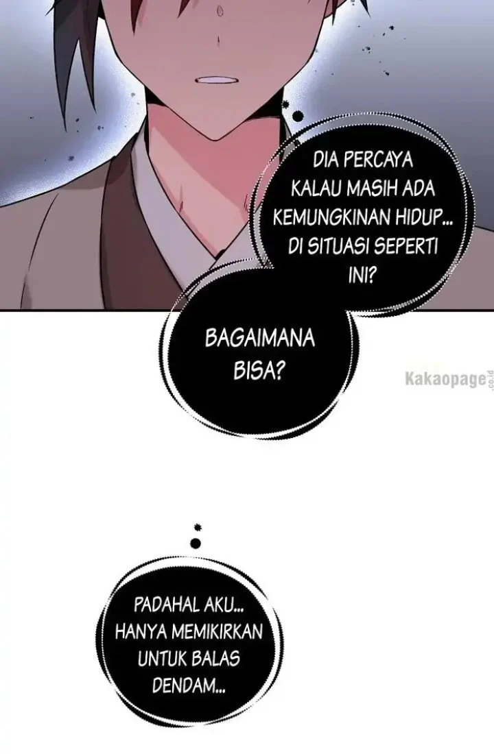 The Strongest Villainess Chapter 30 - halaman 42