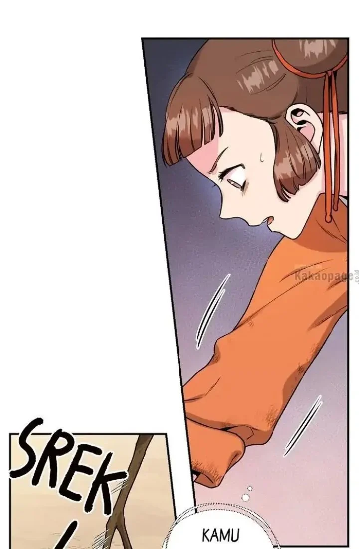 The Strongest Villainess Chapter 30 - halaman 43