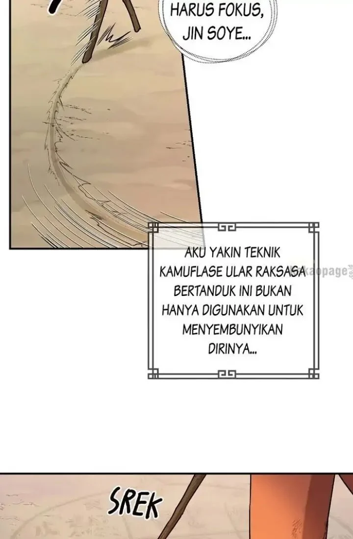 The Strongest Villainess Chapter 30 - halaman 44
