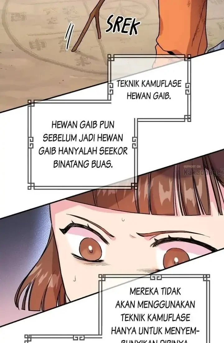 The Strongest Villainess Chapter 30 - halaman 45