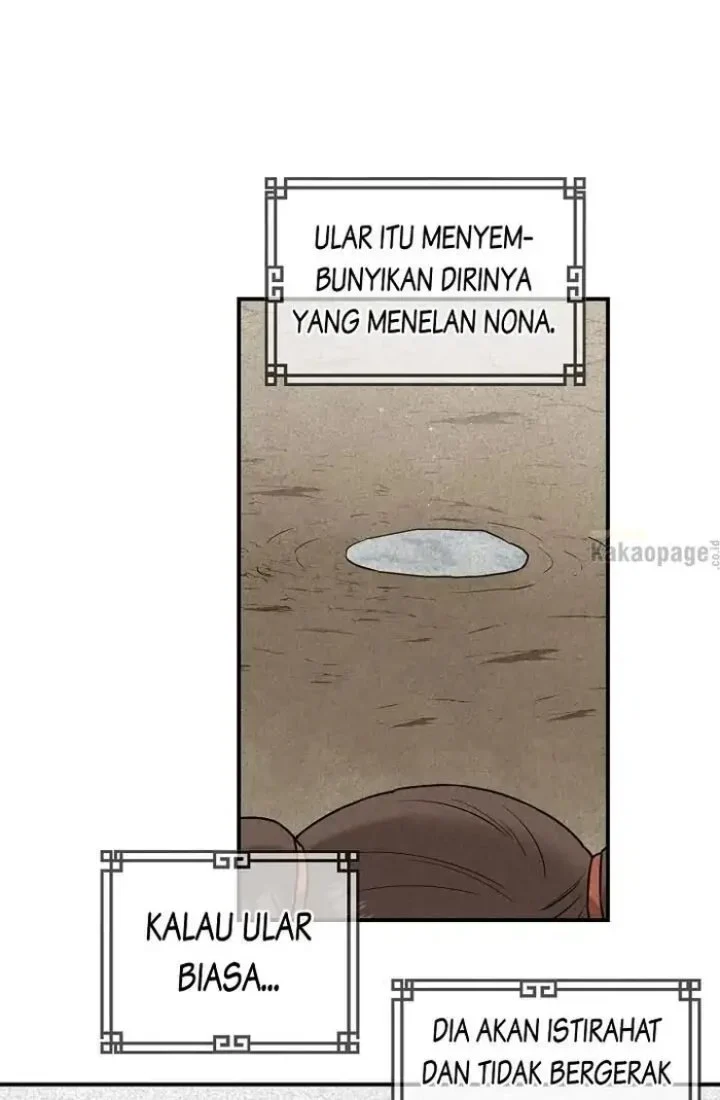 The Strongest Villainess Chapter 30 - halaman 47