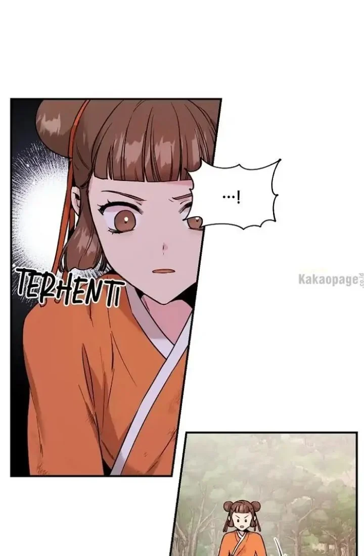 The Strongest Villainess Chapter 30 - halaman 49