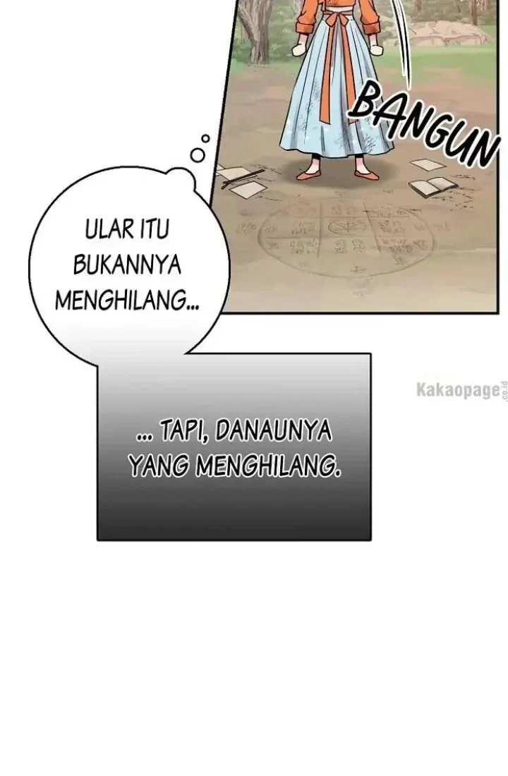 The Strongest Villainess Chapter 30 - halaman 50