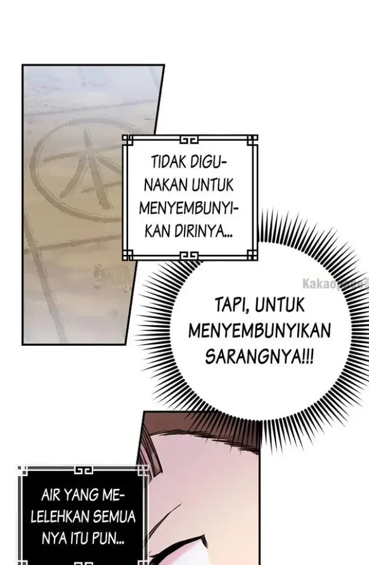 The Strongest Villainess Chapter 30 - halaman 52