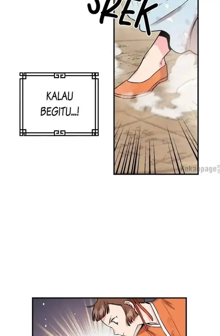 The Strongest Villainess Chapter 30 - halaman 54