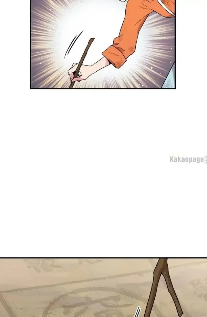 The Strongest Villainess Chapter 30 - halaman 55