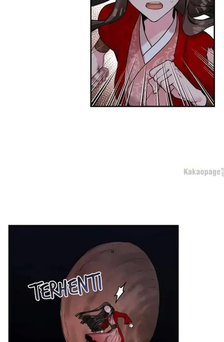 The Strongest Villainess Chapter 30 - halaman 6