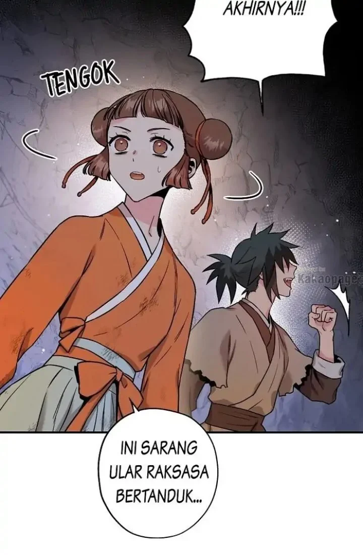 The Strongest Villainess Chapter 30 - halaman 65