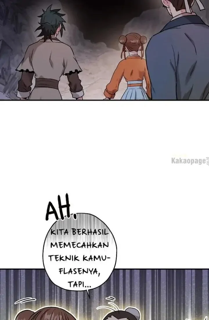 The Strongest Villainess Chapter 30 - halaman 67