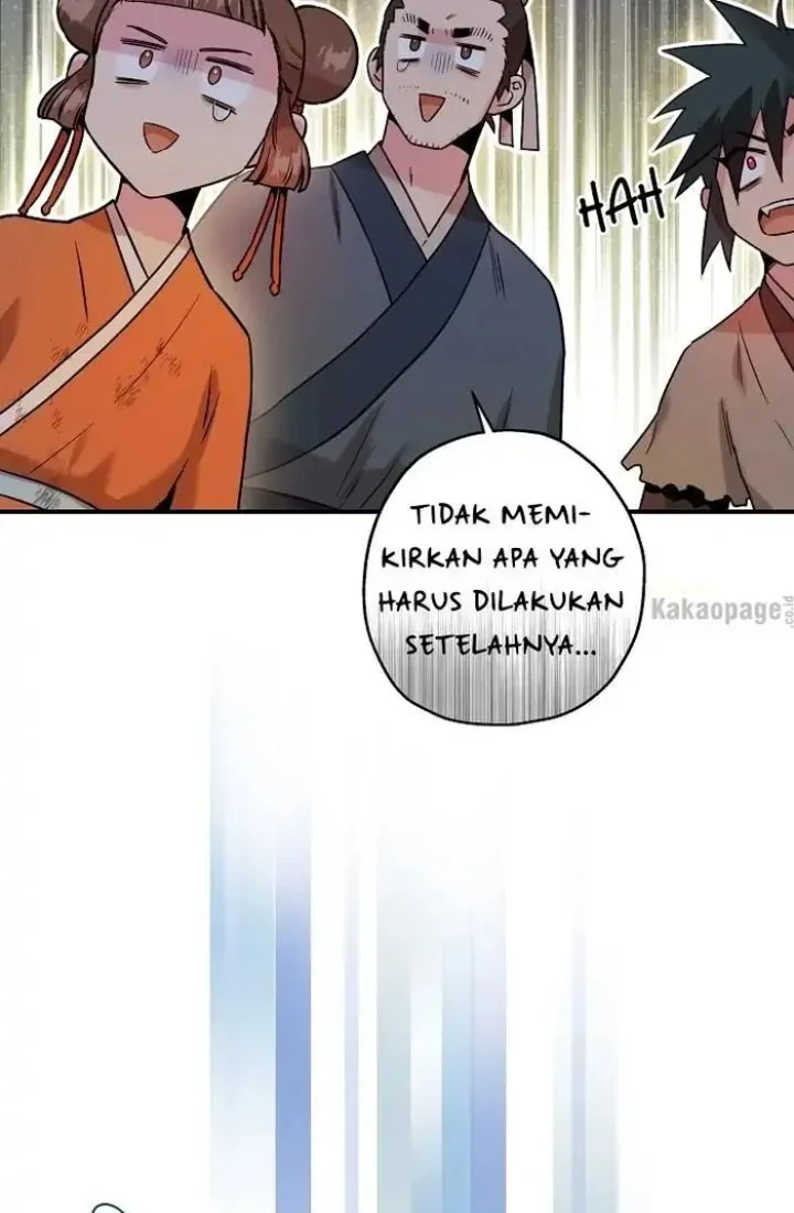 The Strongest Villainess Chapter 30 - halaman 68